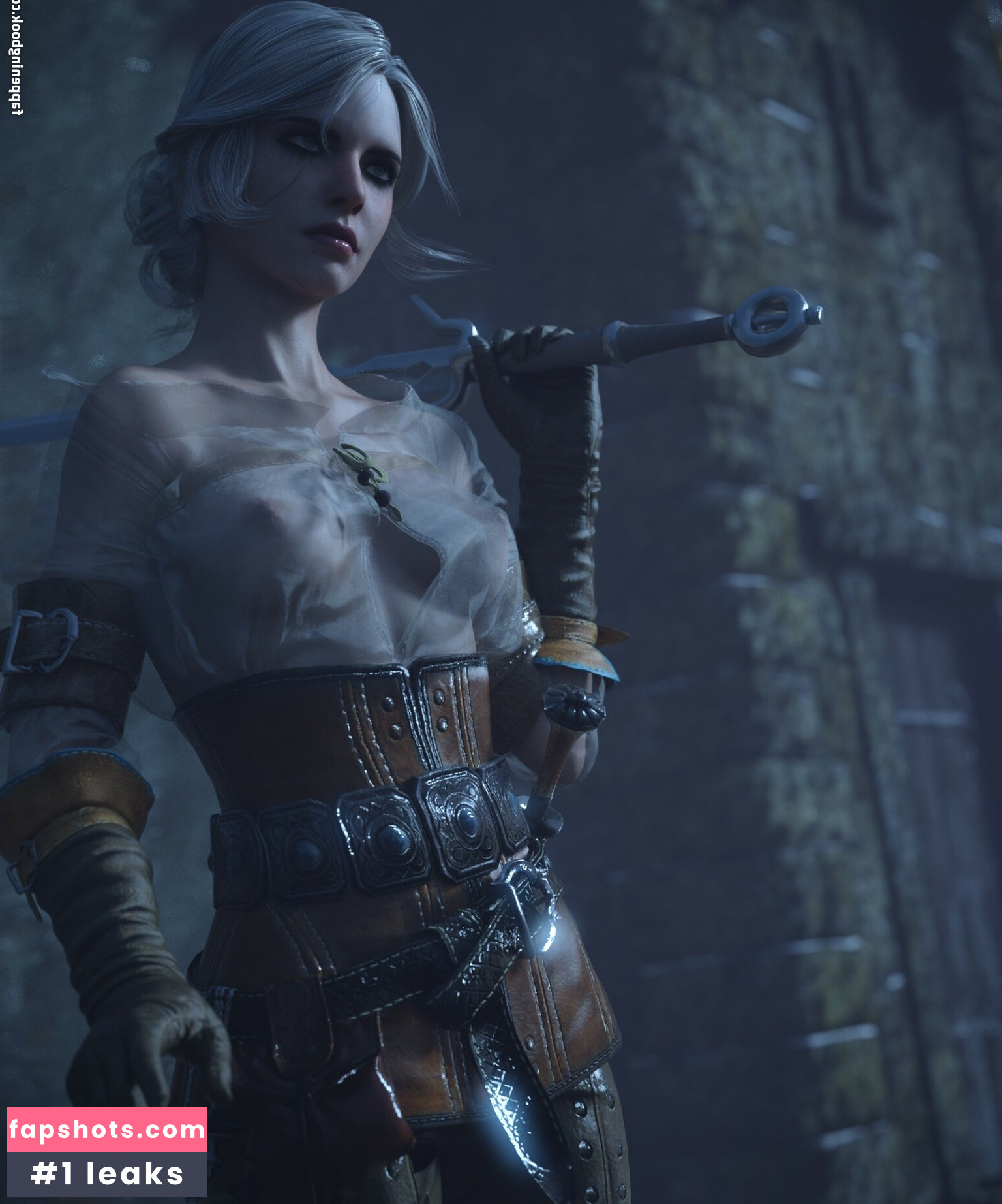 The Witcher Nude Leaks OnlyFans Photos #185 - LeakJerk