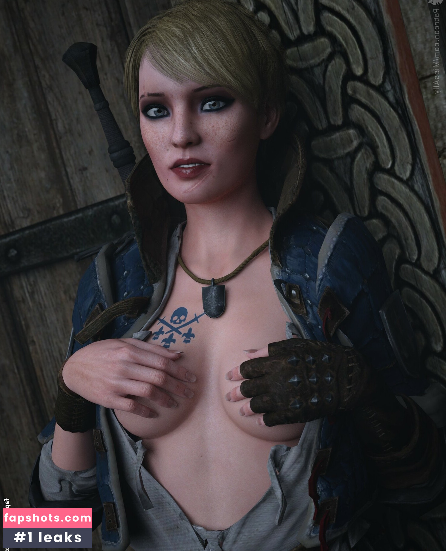 The Witcher Nude Leaks OnlyFans Photos #202 - LeakJerk