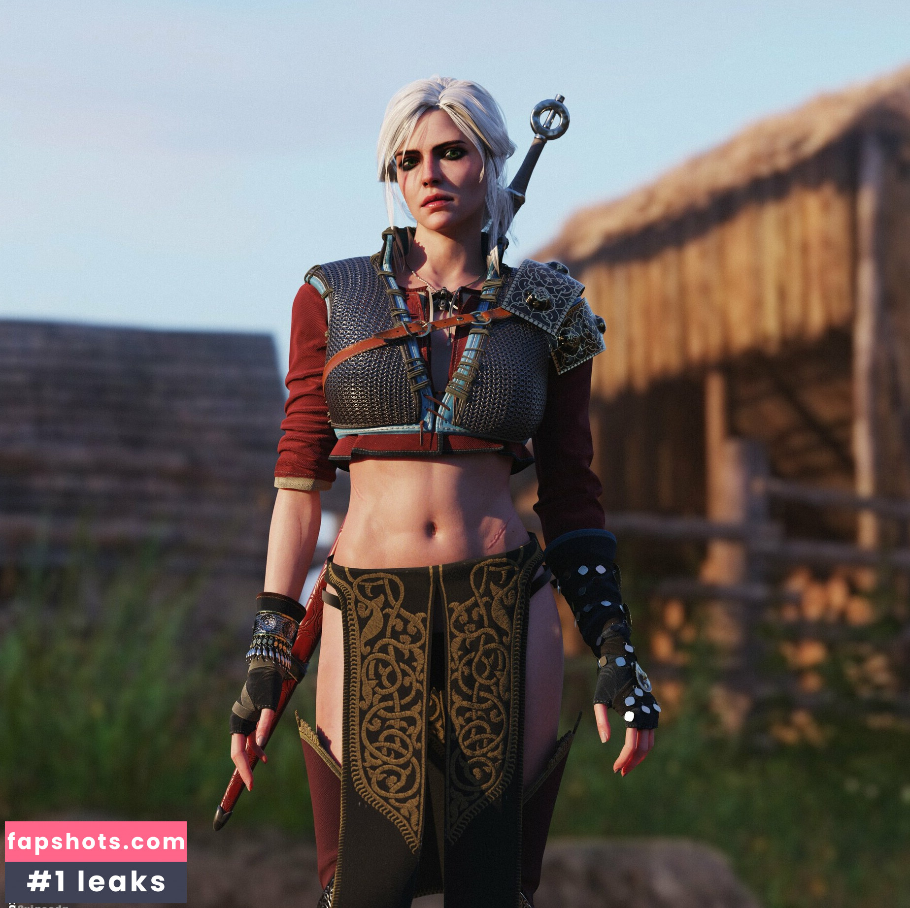 The Witcher Nude Leaks OnlyFans Photos #205 - LeakJerk