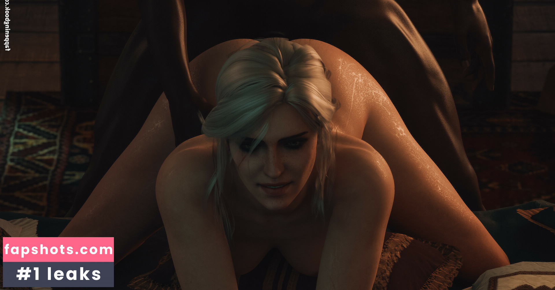 The Witcher Nacktheit OnlyFans Fotos #24 - Fapshots