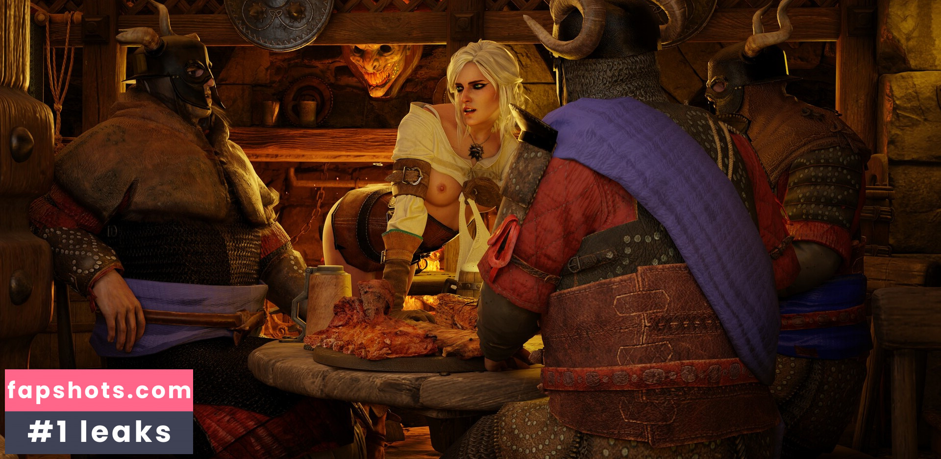 The Witcher Nacktheit OnlyFans Fotos #257 - Fapshots