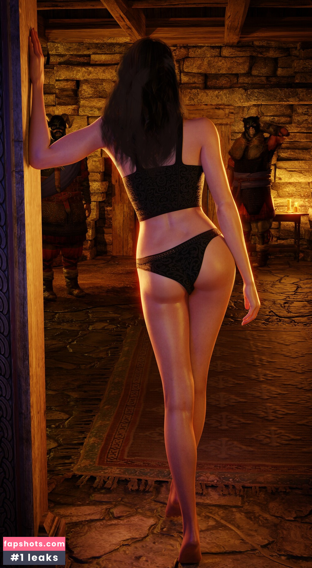 The Witcher Nacktheit OnlyFans Fotos #266 - Fapshots