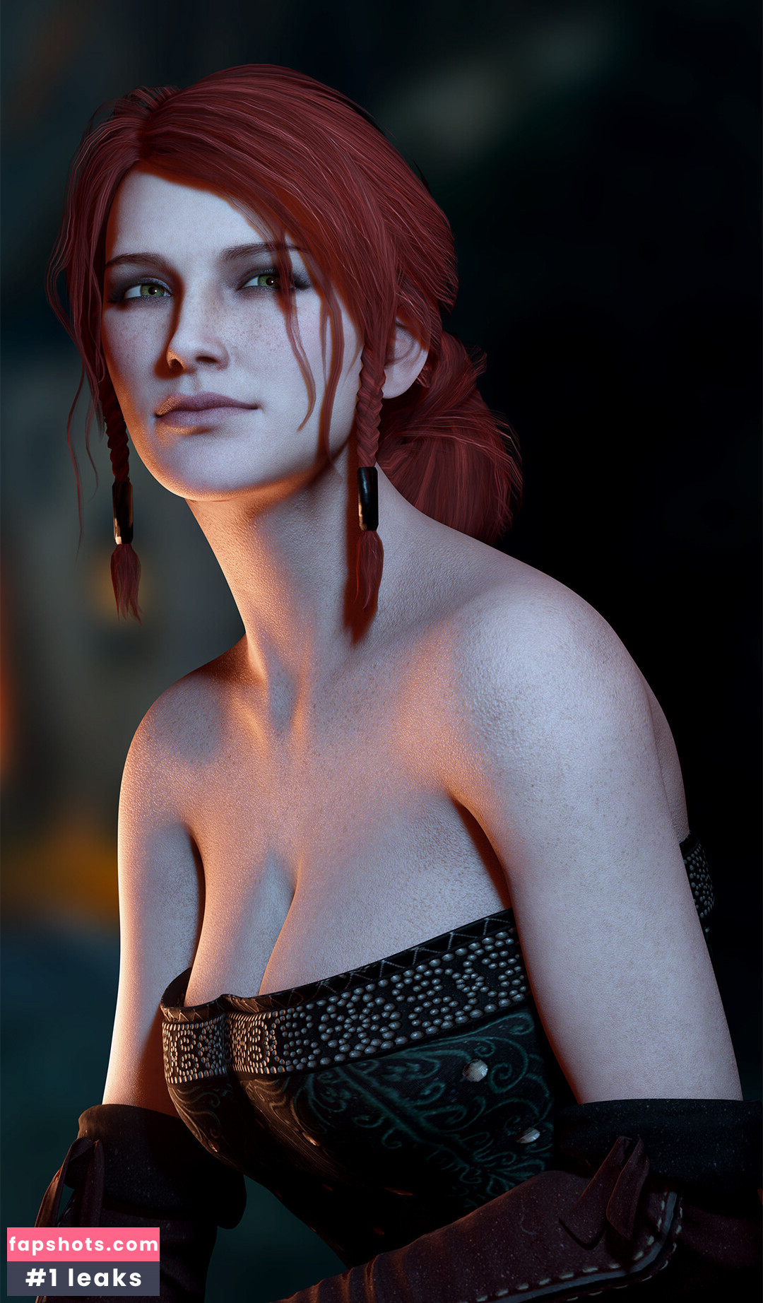 The Witcher Nacktheit OnlyFans Fotos #269 - Fapshots