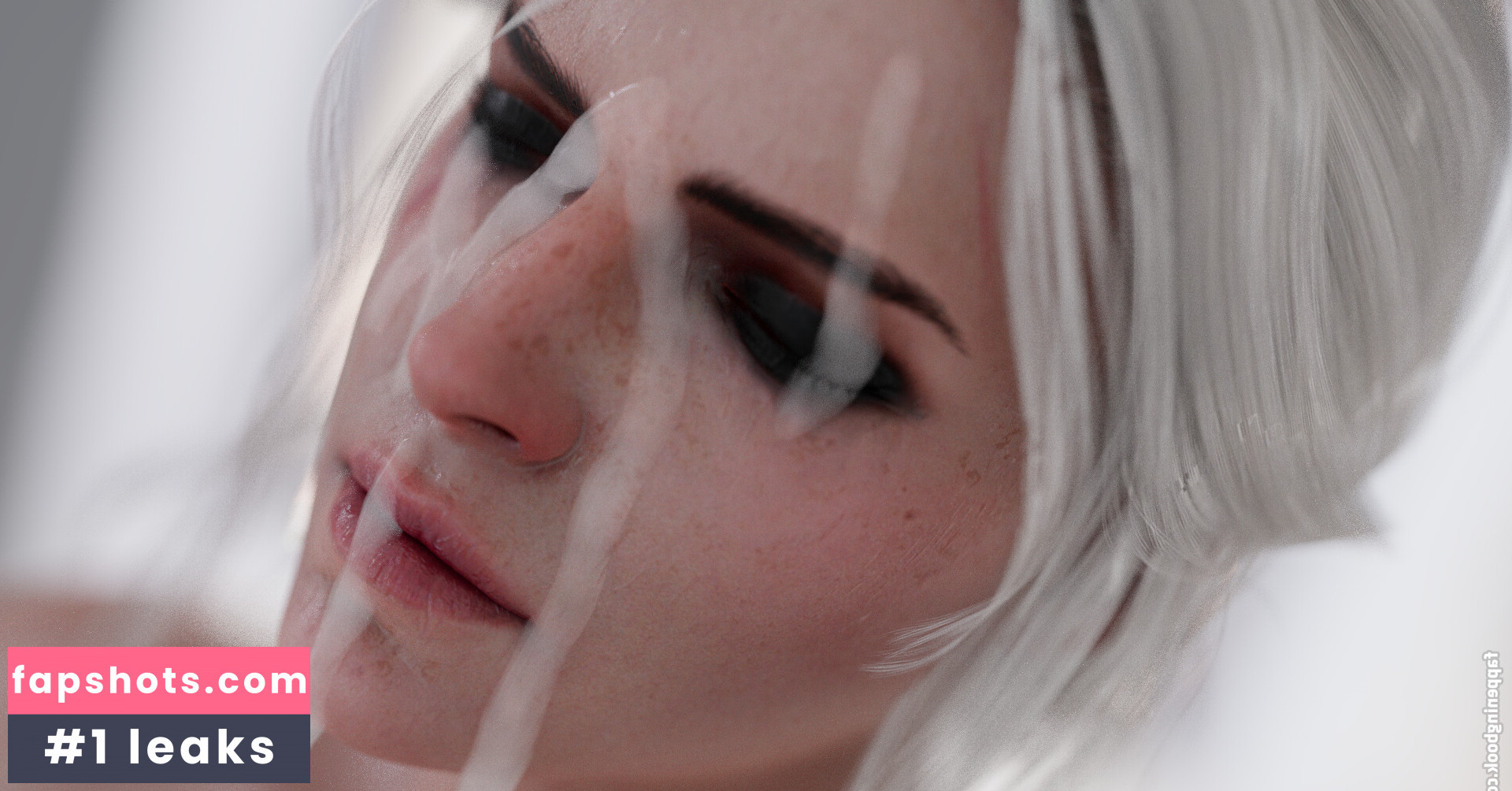 The Witcher Nacktheit OnlyFans Fotos #274 - Fapshots