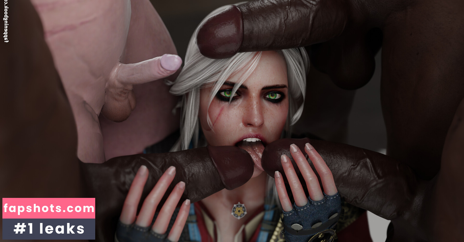 The Witcher Nacktheit OnlyFans Fotos #279 - Fapshots