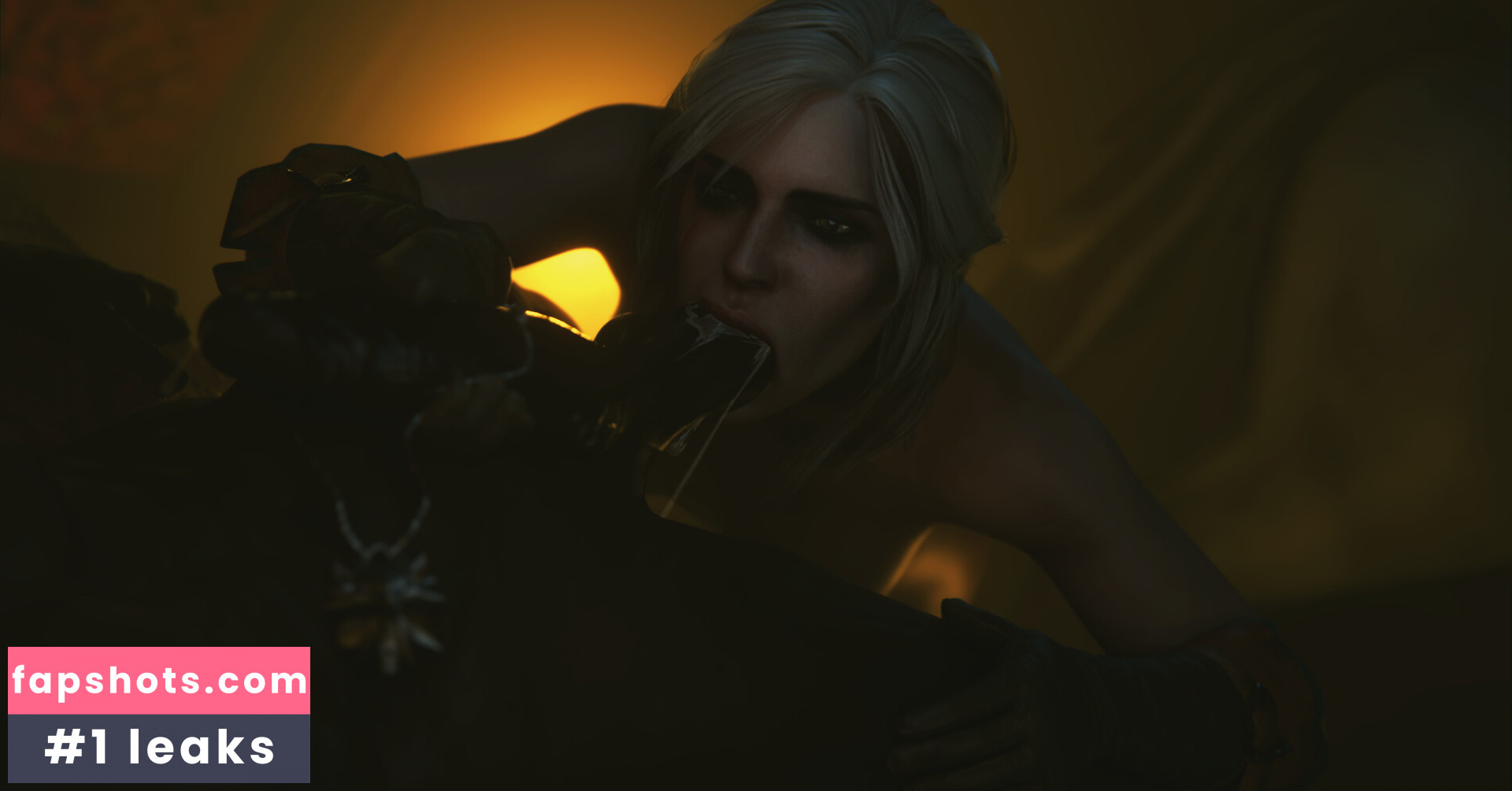 The Witcher Nude Leaks OnlyFans Photos #282 - LeakJerk