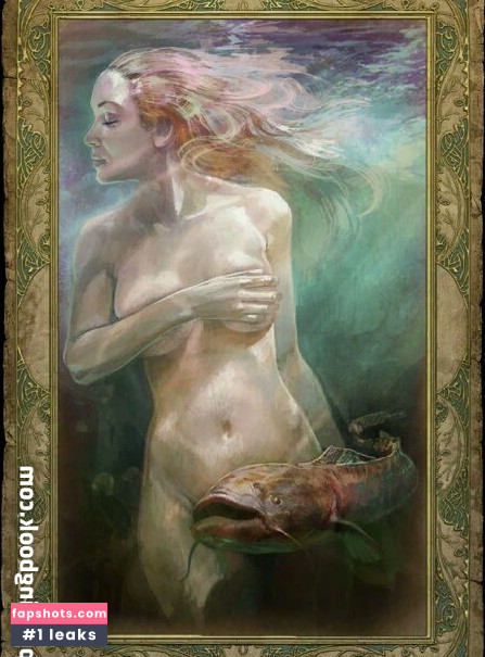The Witcher Nude Leaks OnlyFans Photos #290 - LeakJerk
