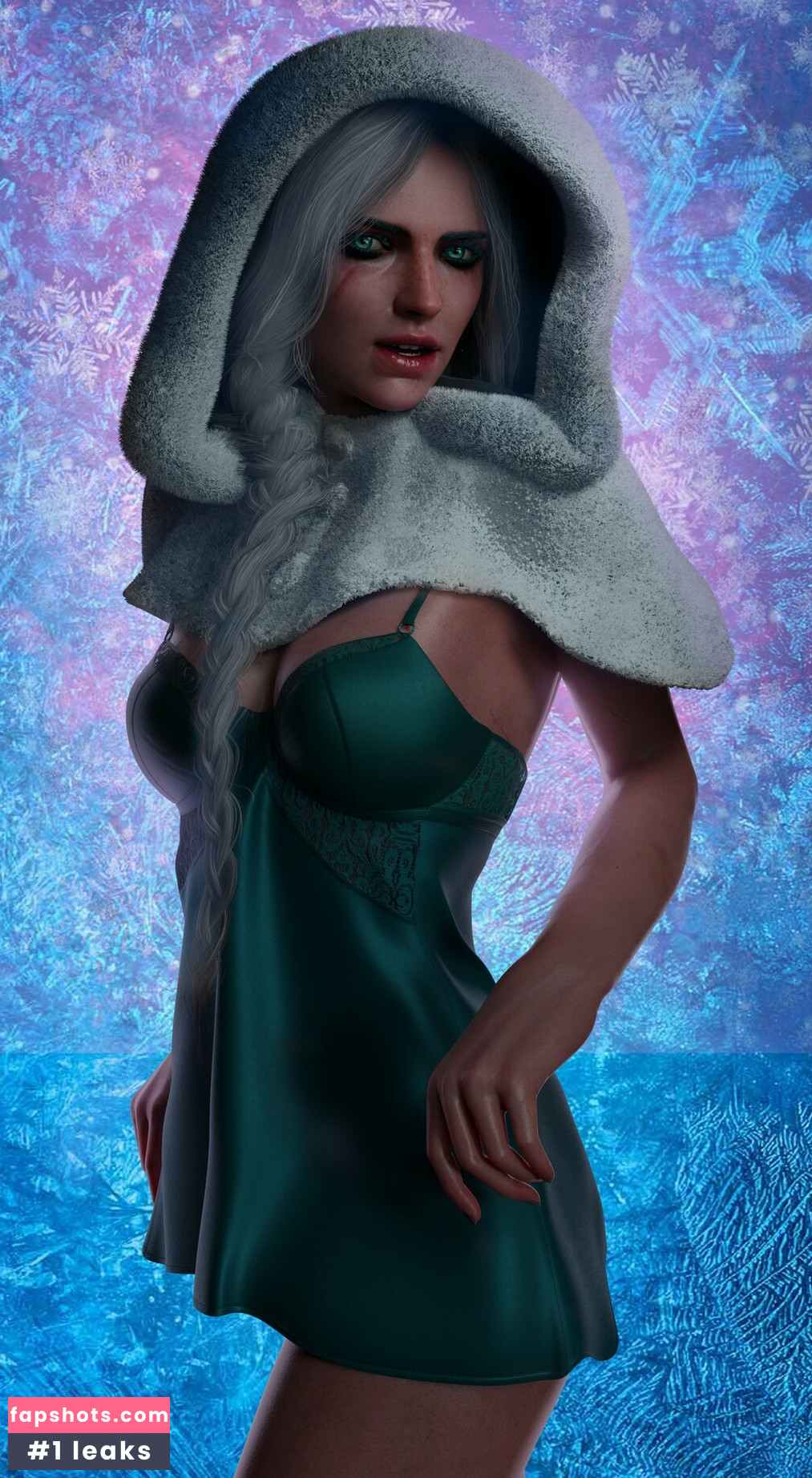 The Witcher Nacktheit OnlyFans Fotos #309 - Fapshots