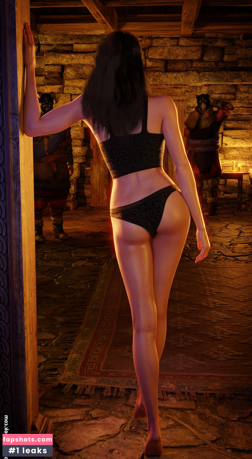 The Witcher Nacktheit OnlyFans Fotos #314 - Fapshots