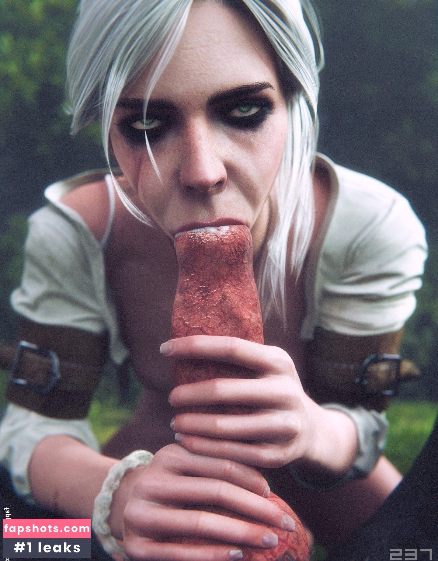 The Witcher Nacktheit OnlyFans Fotos #321 - Fapshots