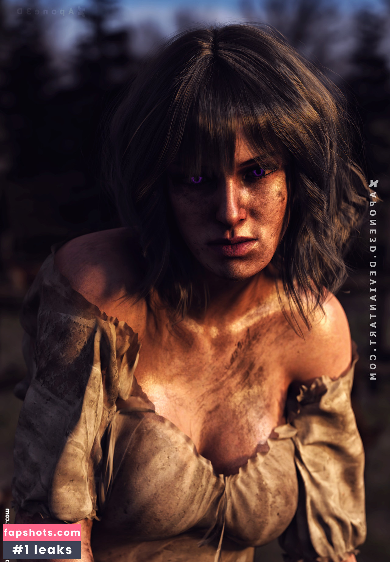 The Witcher Nacktheit OnlyFans Fotos #340 - Fapshots