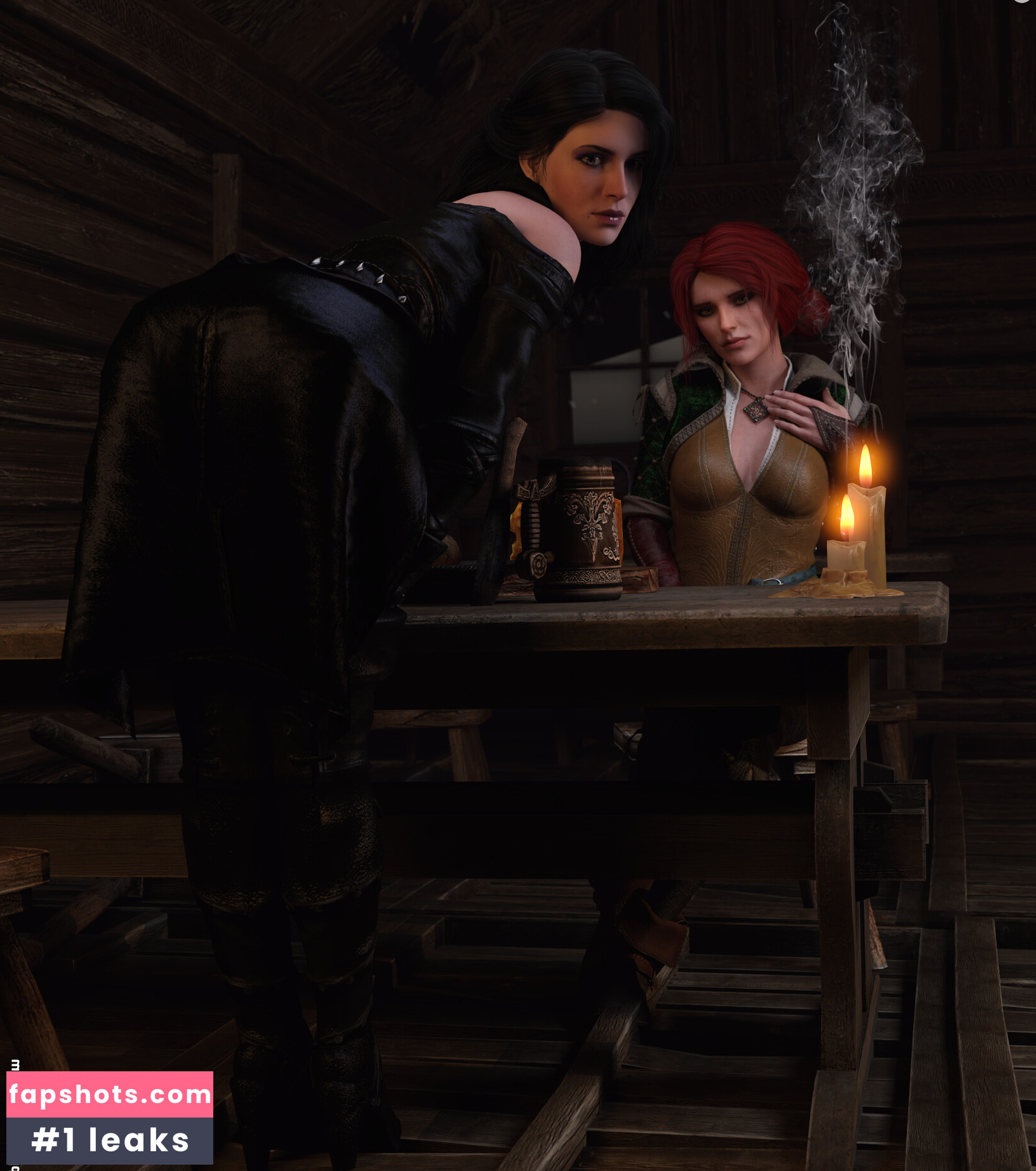 The Witcher Nacktheit OnlyFans Fotos #70 - Fapshots