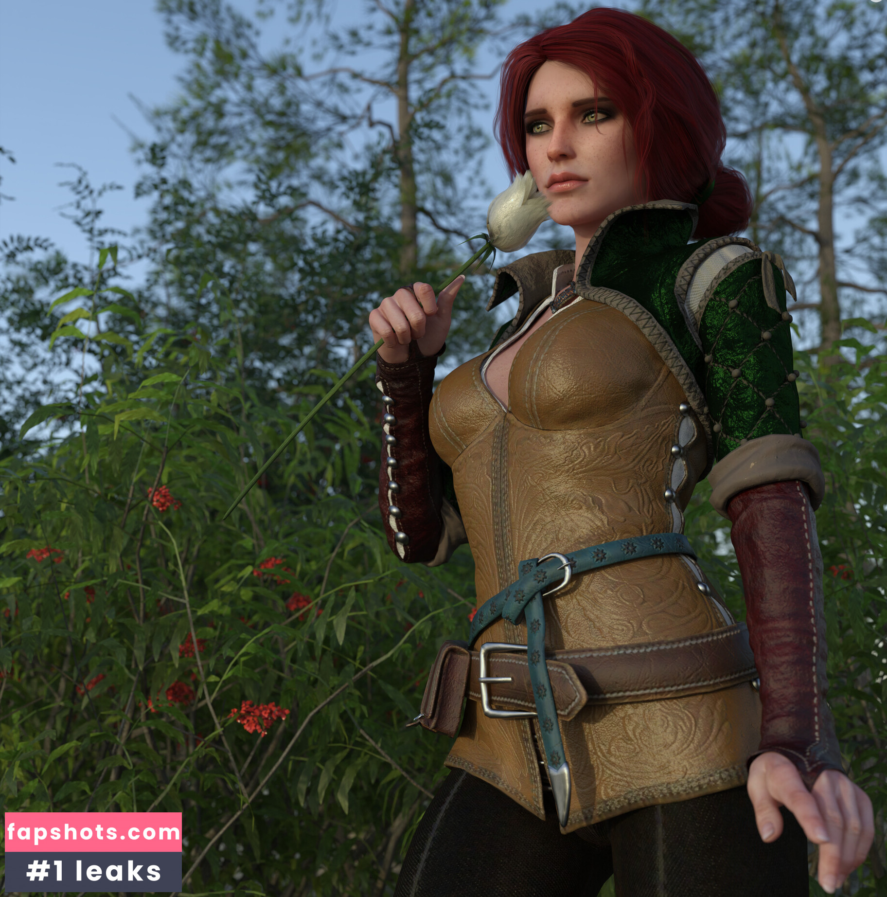 The Witcher Nacktheit OnlyFans Fotos #76 - Fapshots