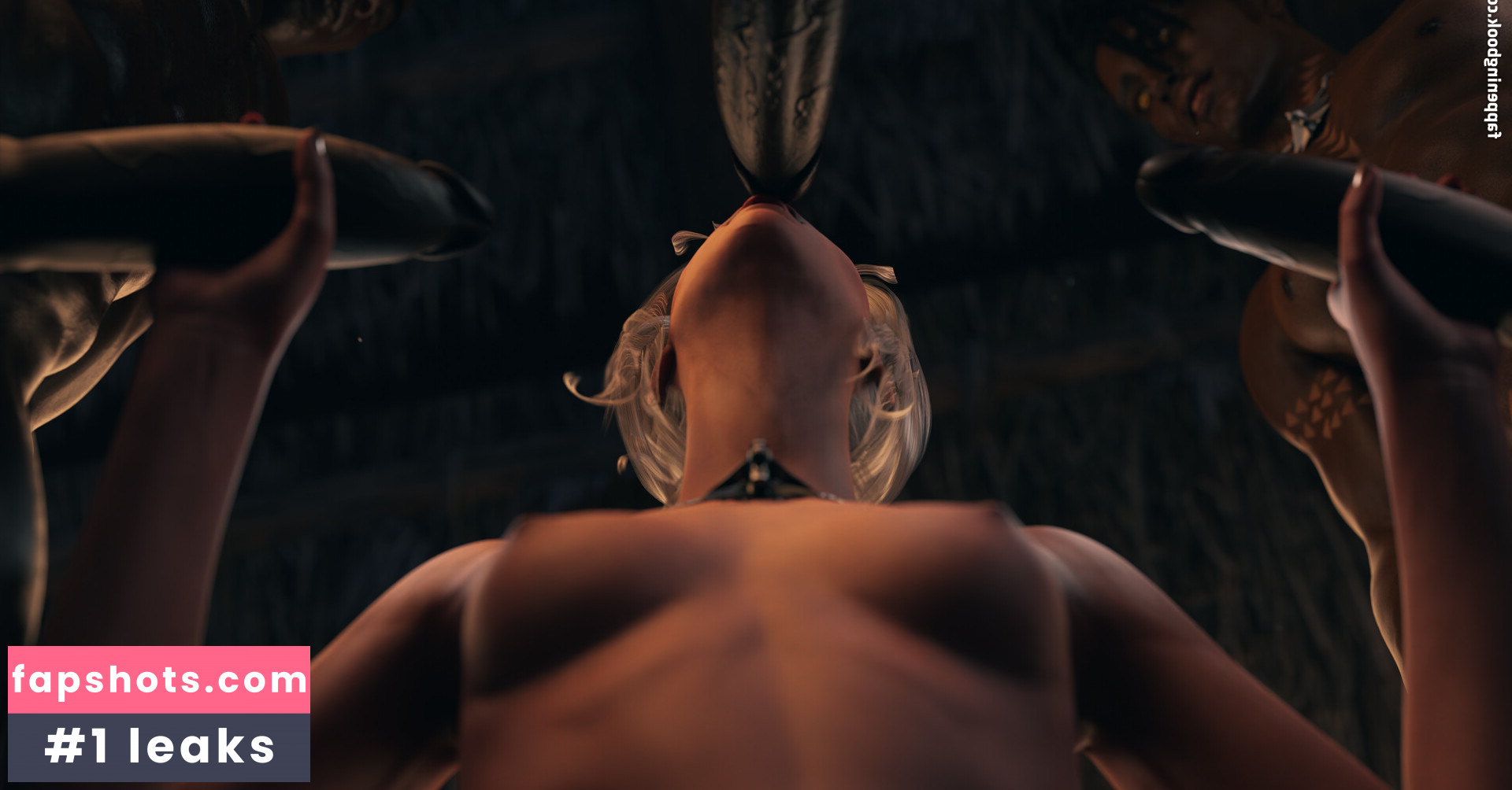 The Witcher Nacktheit OnlyFans Fotos #92 - Fapshots