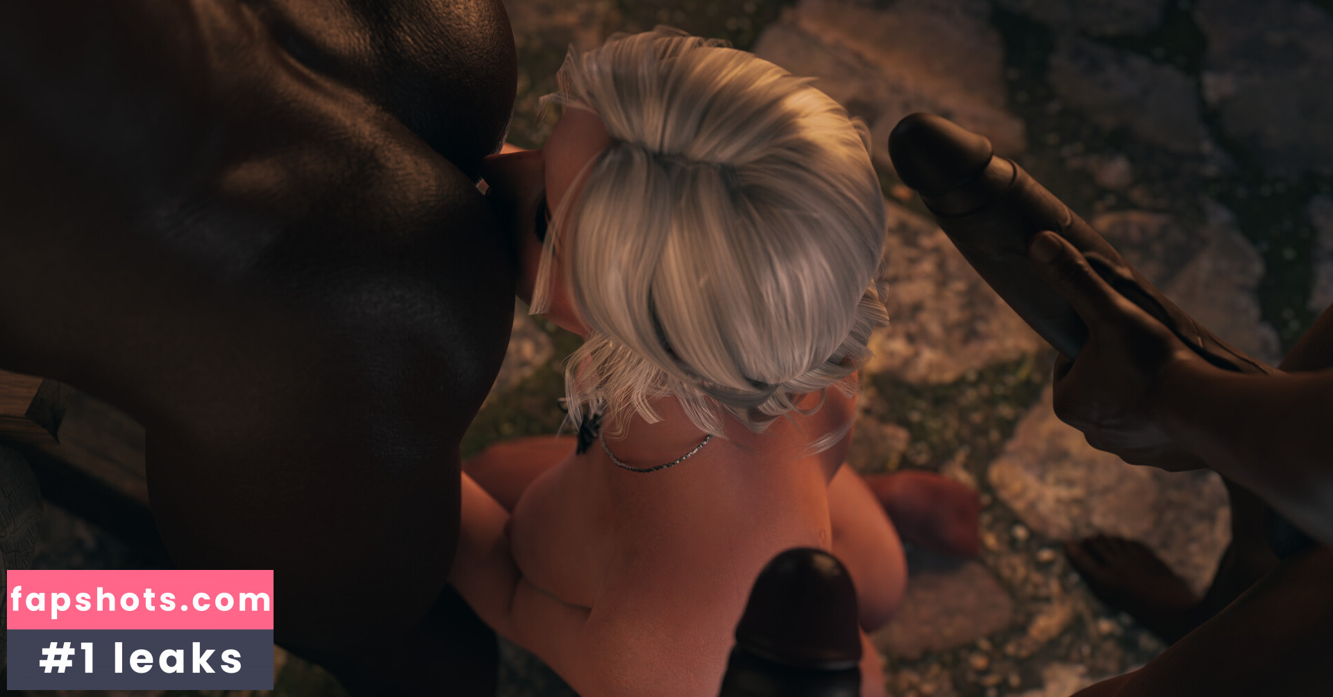 The Witcher Nacktheit OnlyFans Fotos #97 - Fapshots