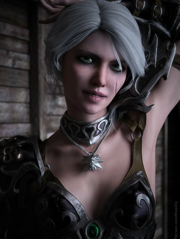 the-witcher gallery photo #1002
