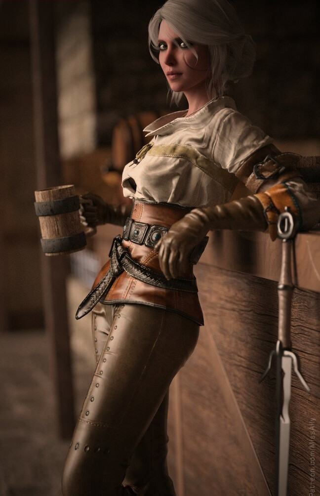 the-witcher gallery photo #1004