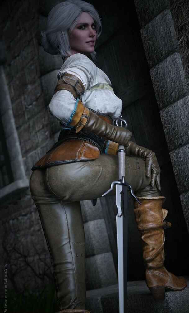 the-witcher gallery photo #1006