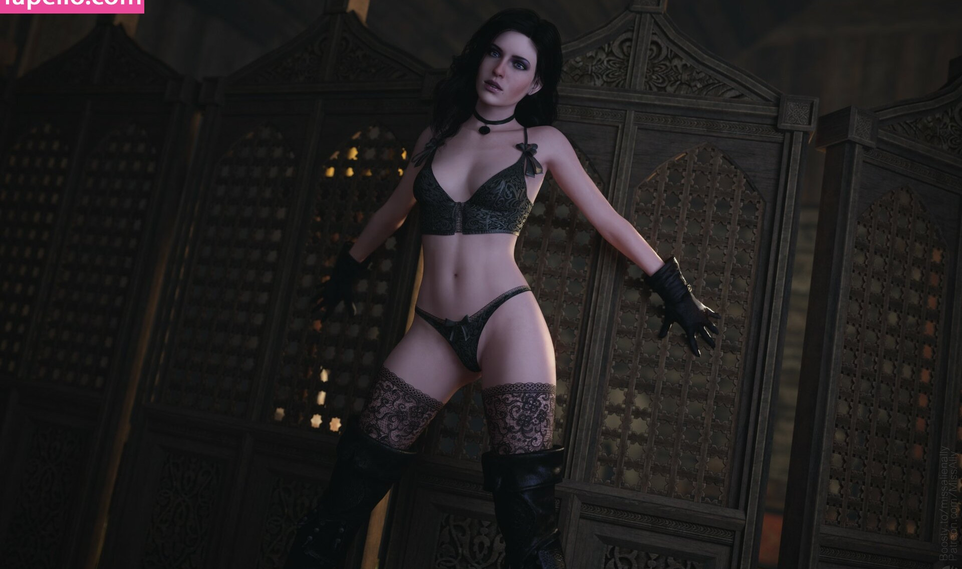 the-witcher gallery photo #1014