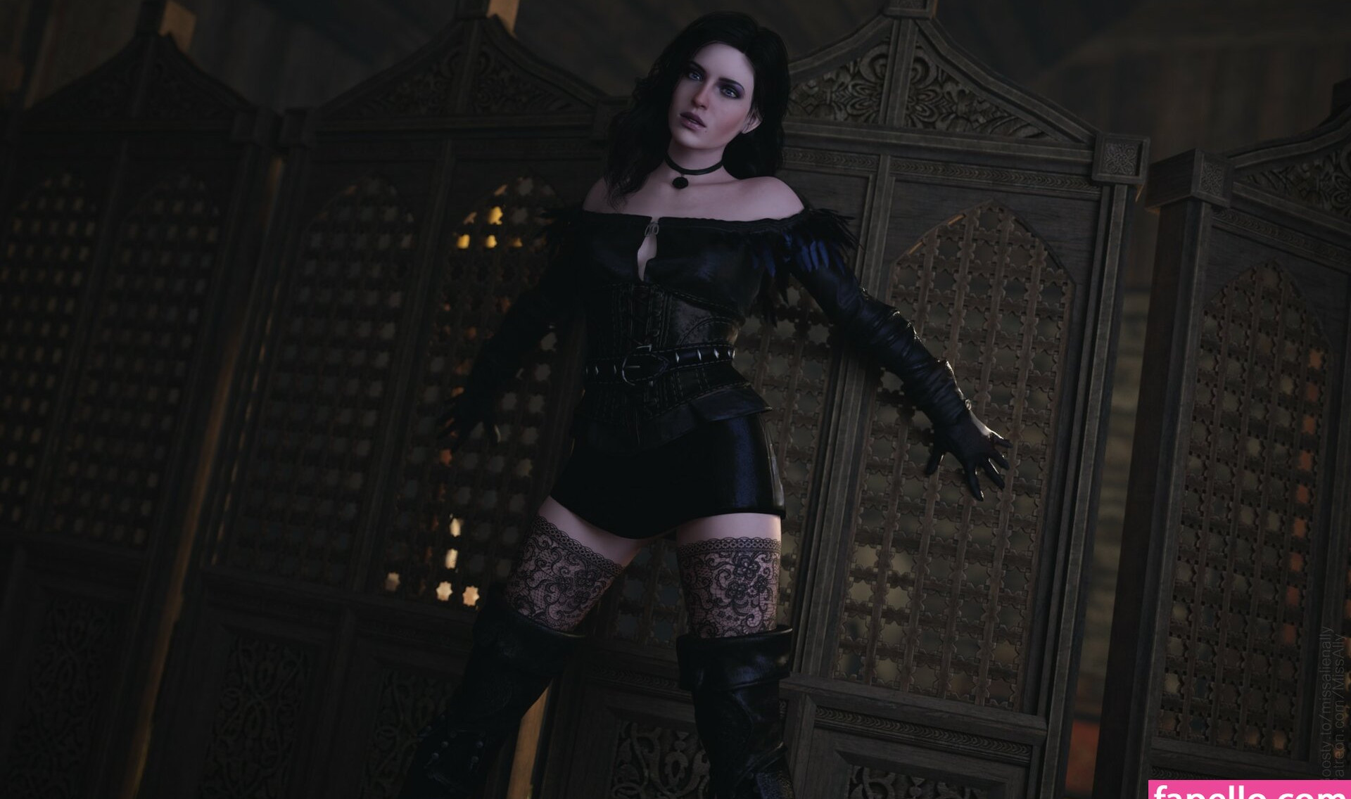 the-witcher gallery photo #1015