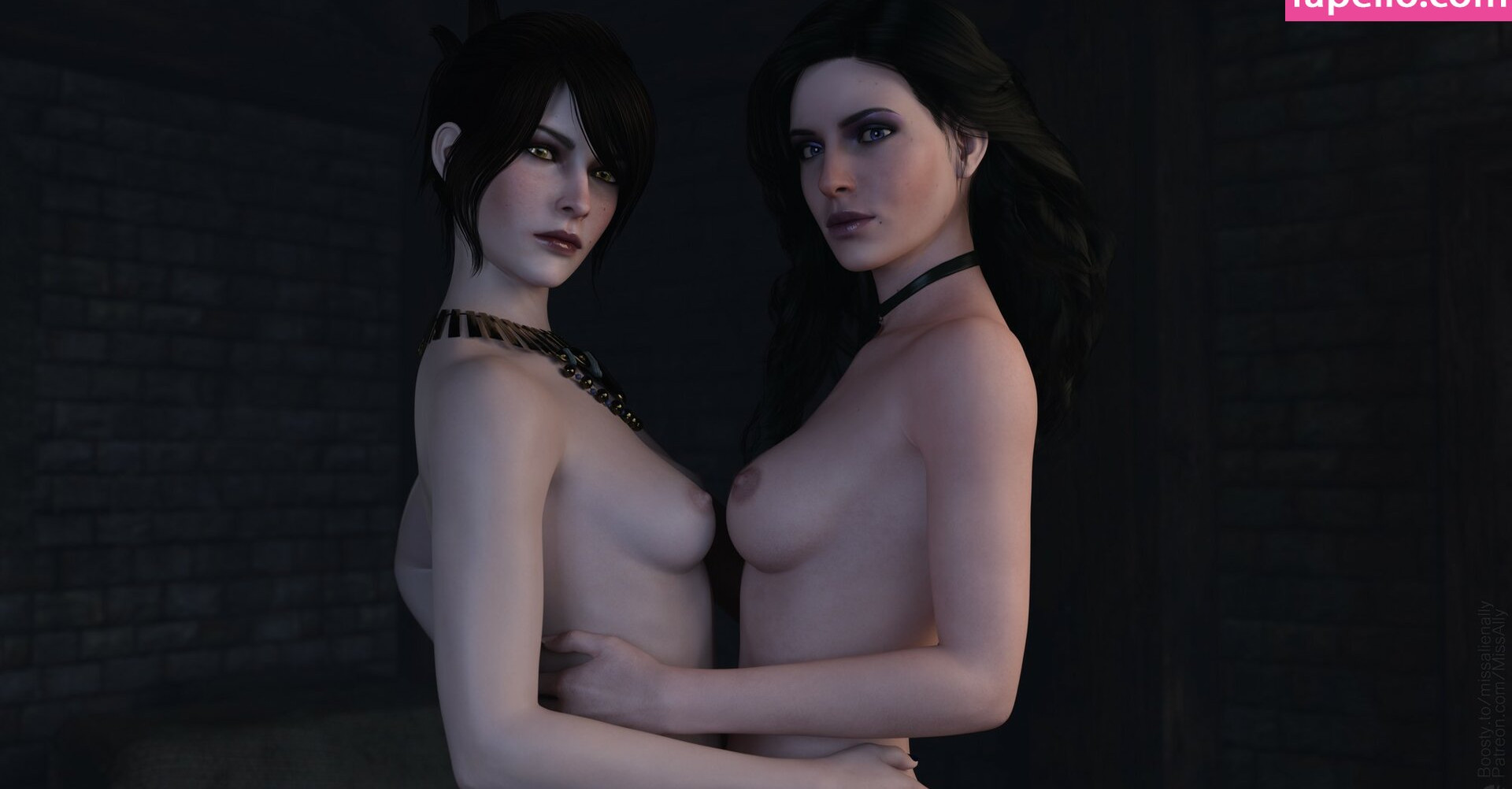 the-witcher gallery photo #1016