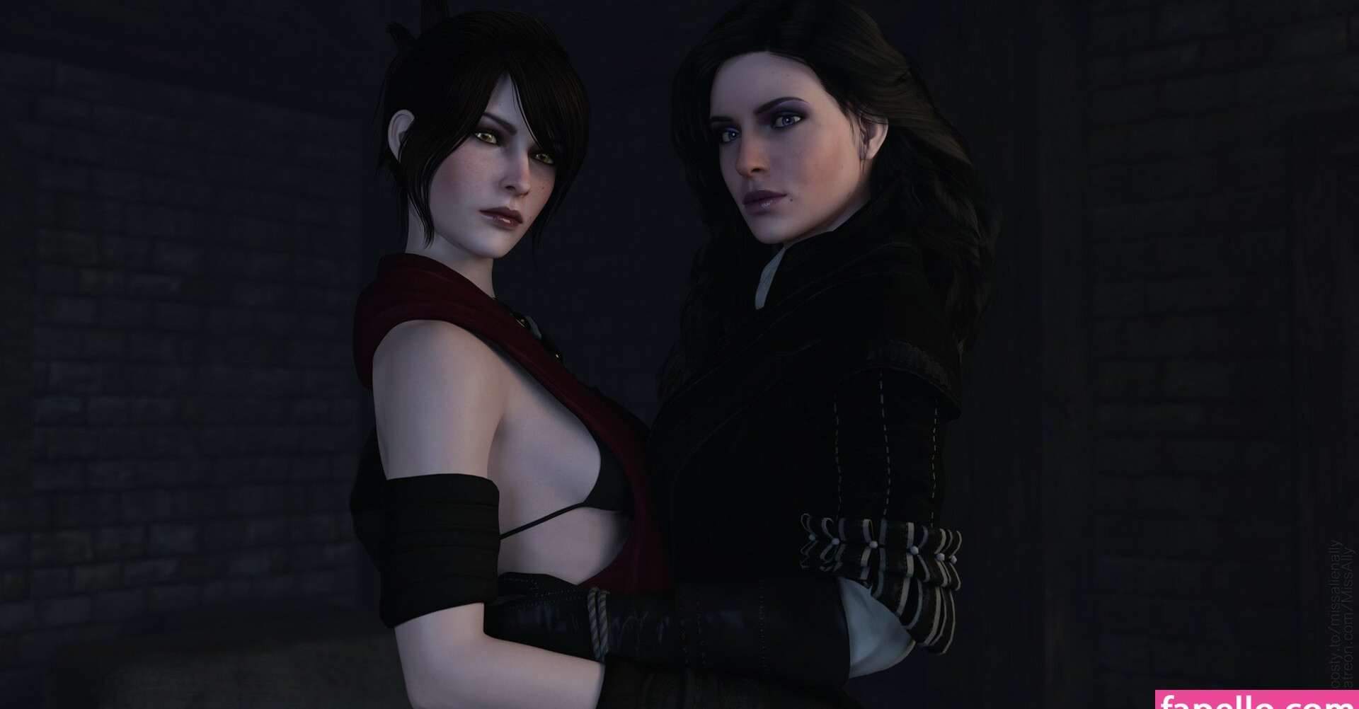 the-witcher gallery photo #1017