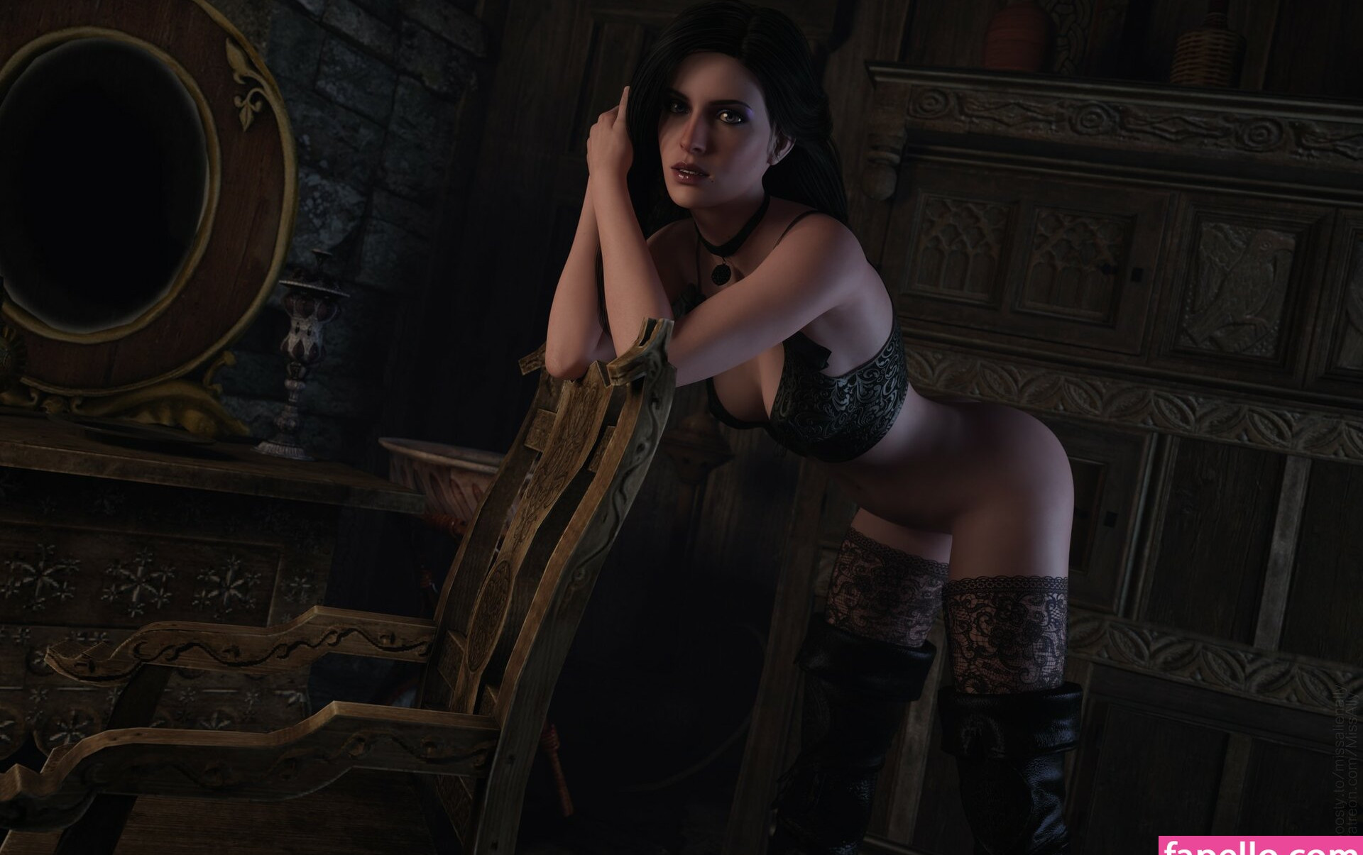 the-witcher gallery photo #1019