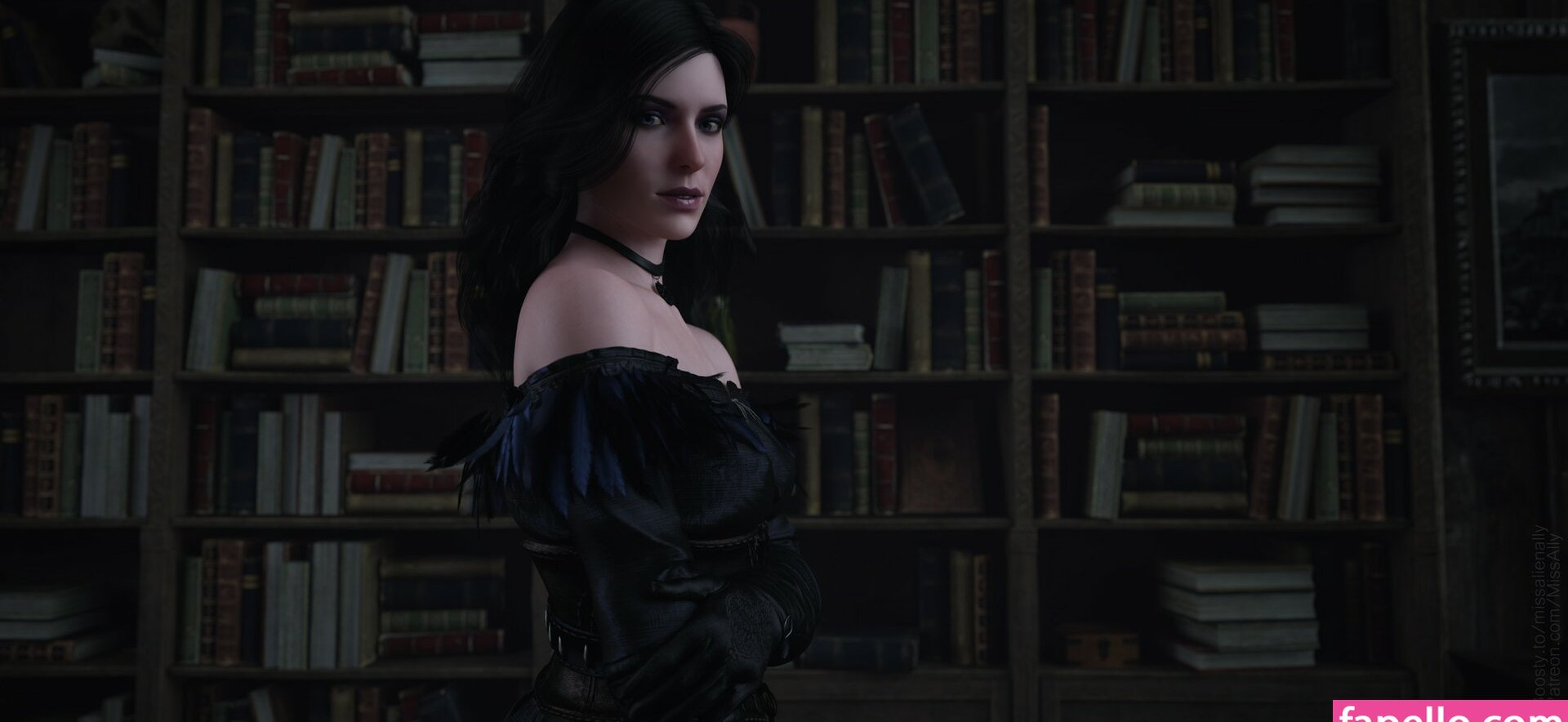 the-witcher gallery photo #1021