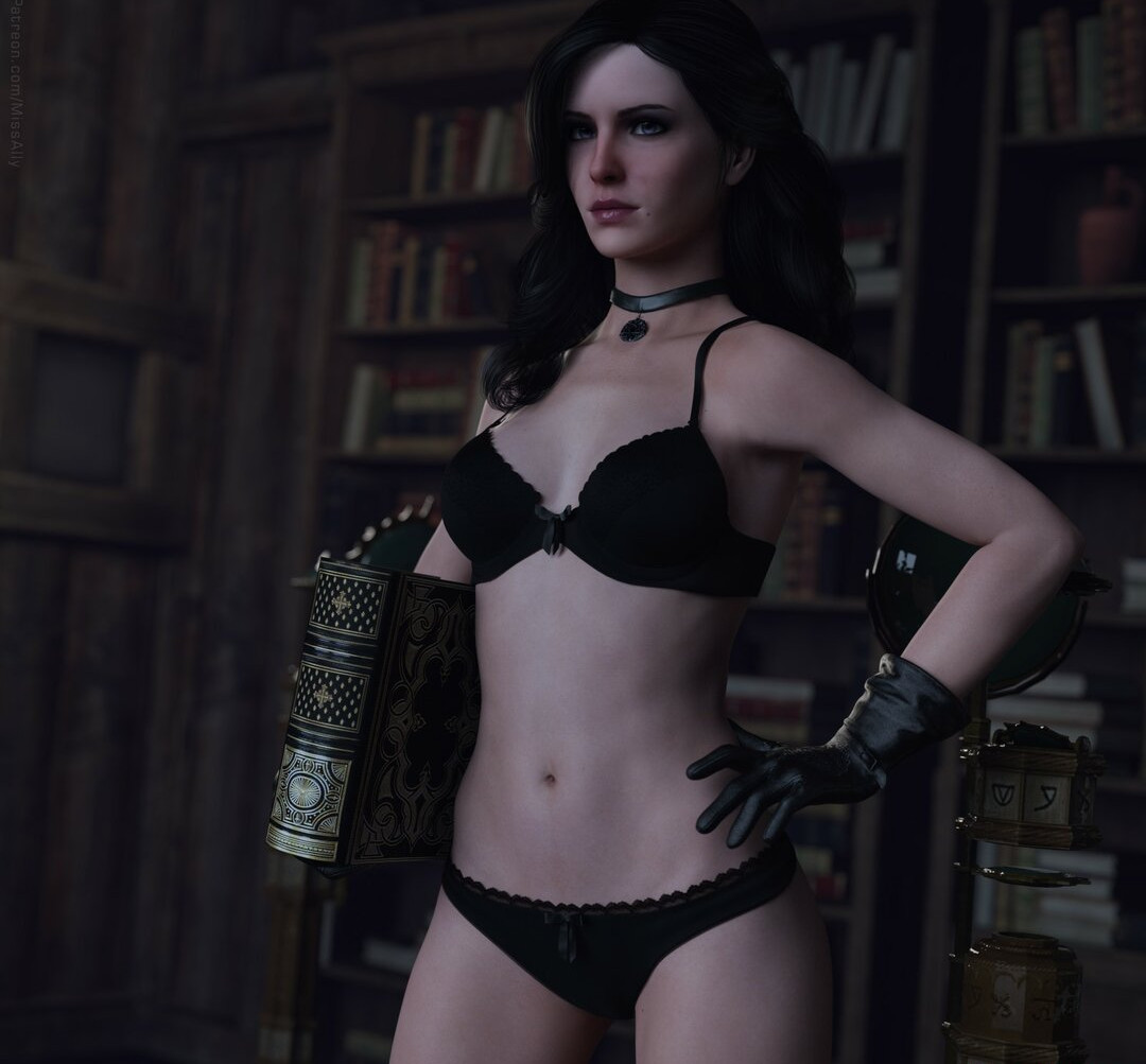 the-witcher gallery photo #1027