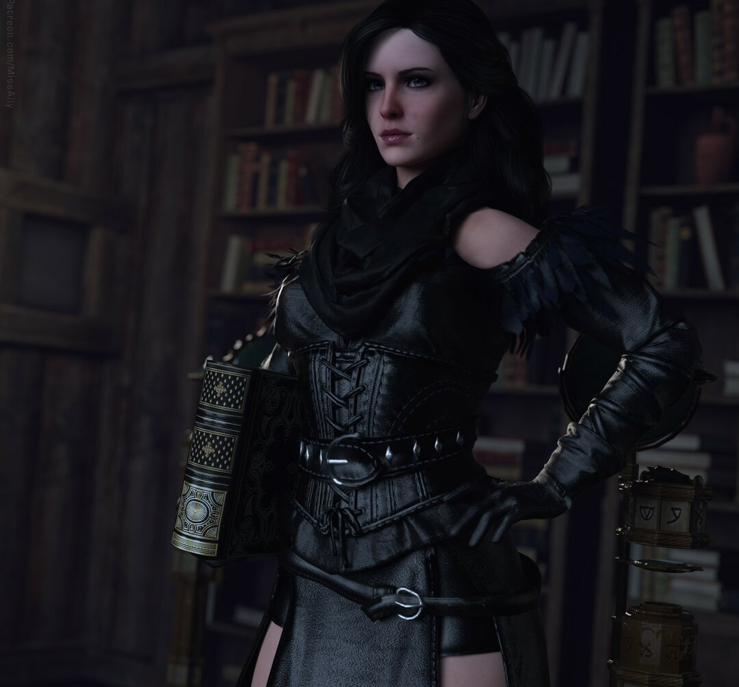 the-witcher gallery photo #1028