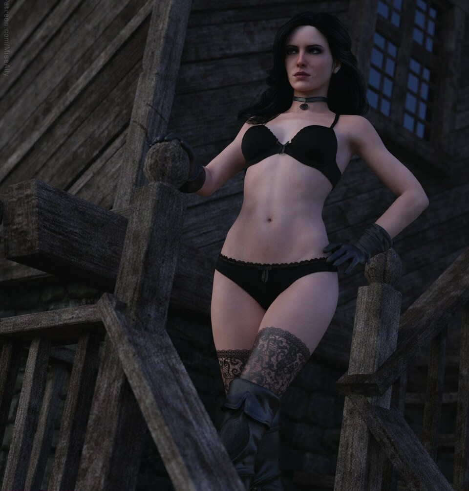 the-witcher gallery photo #1030