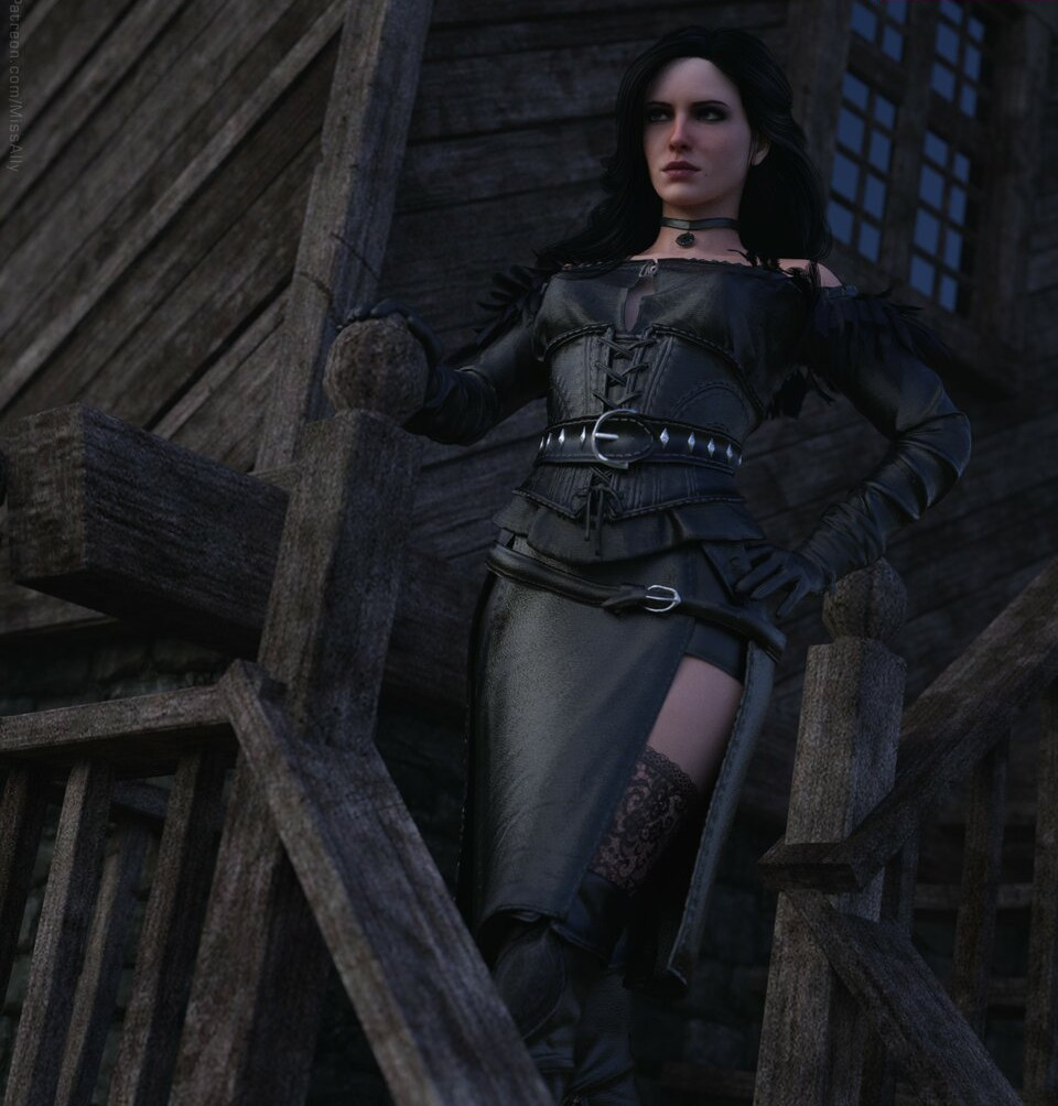 the-witcher gallery photo #1031