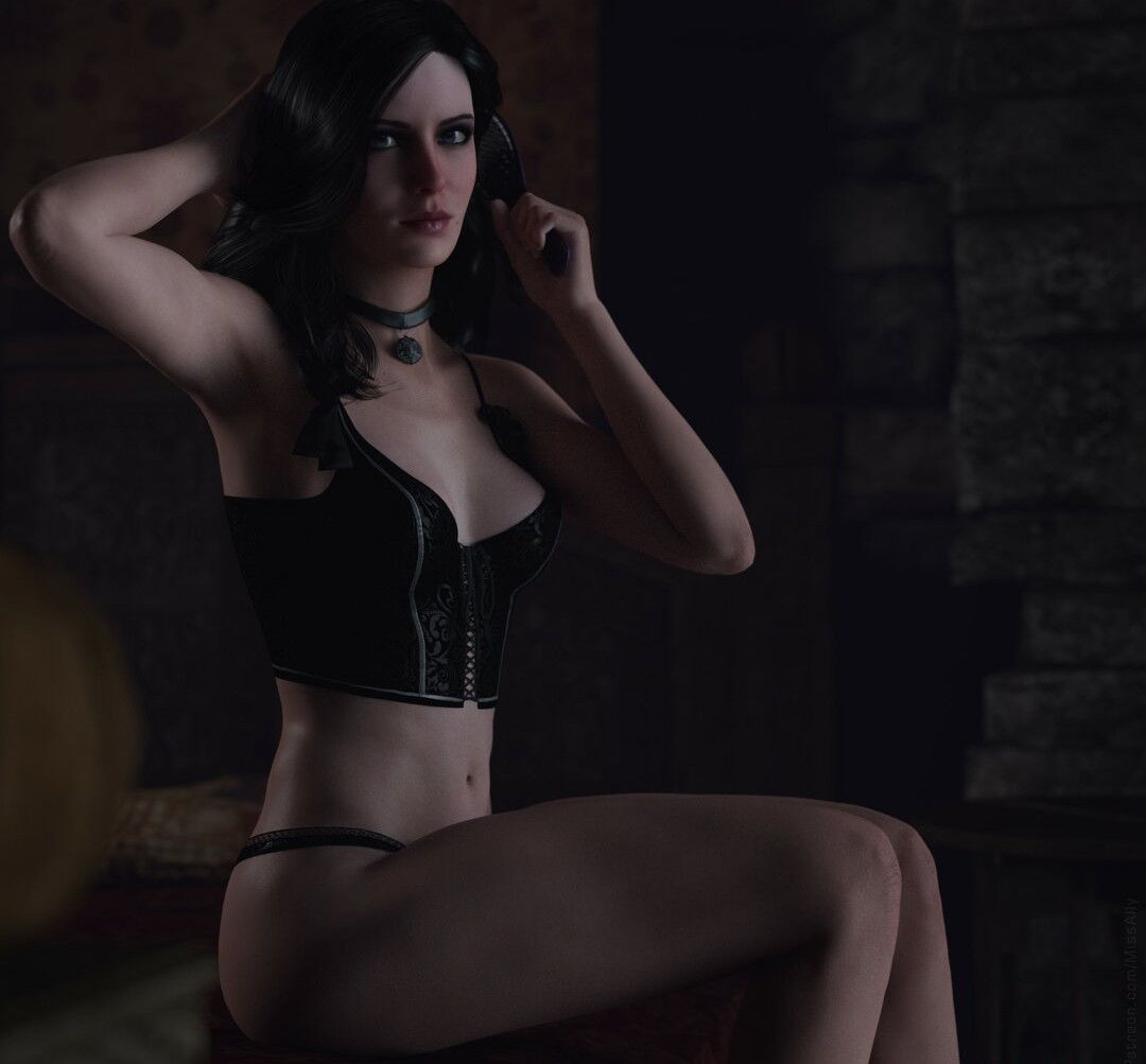 the-witcher gallery photo #1033