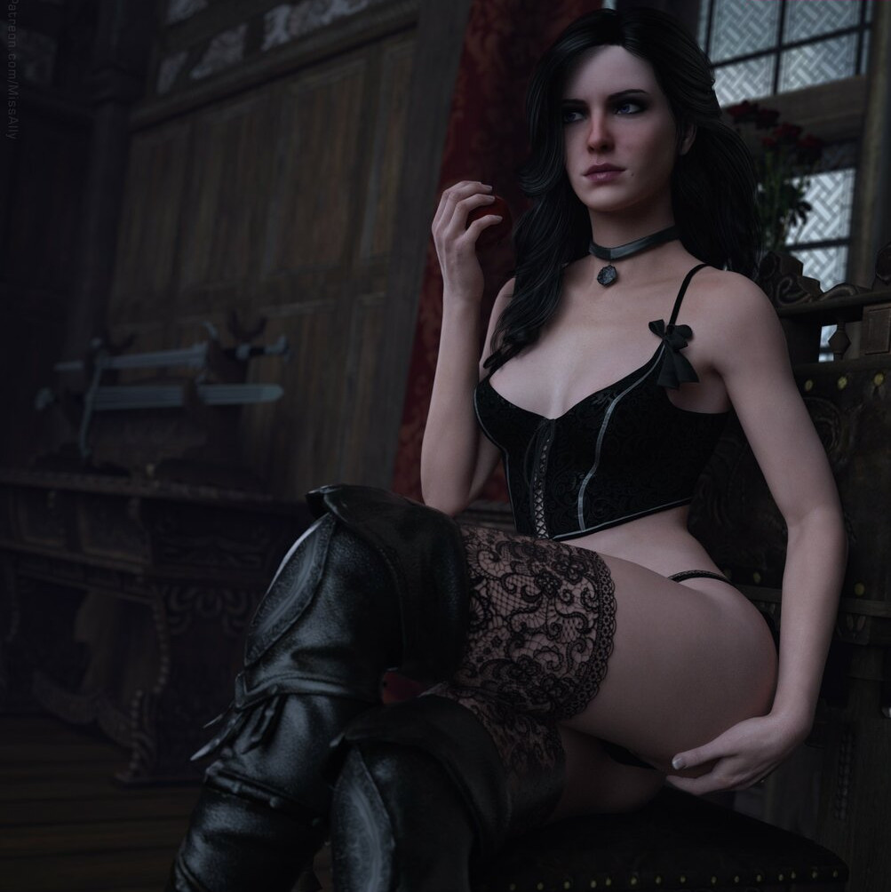 the-witcher gallery photo #1036