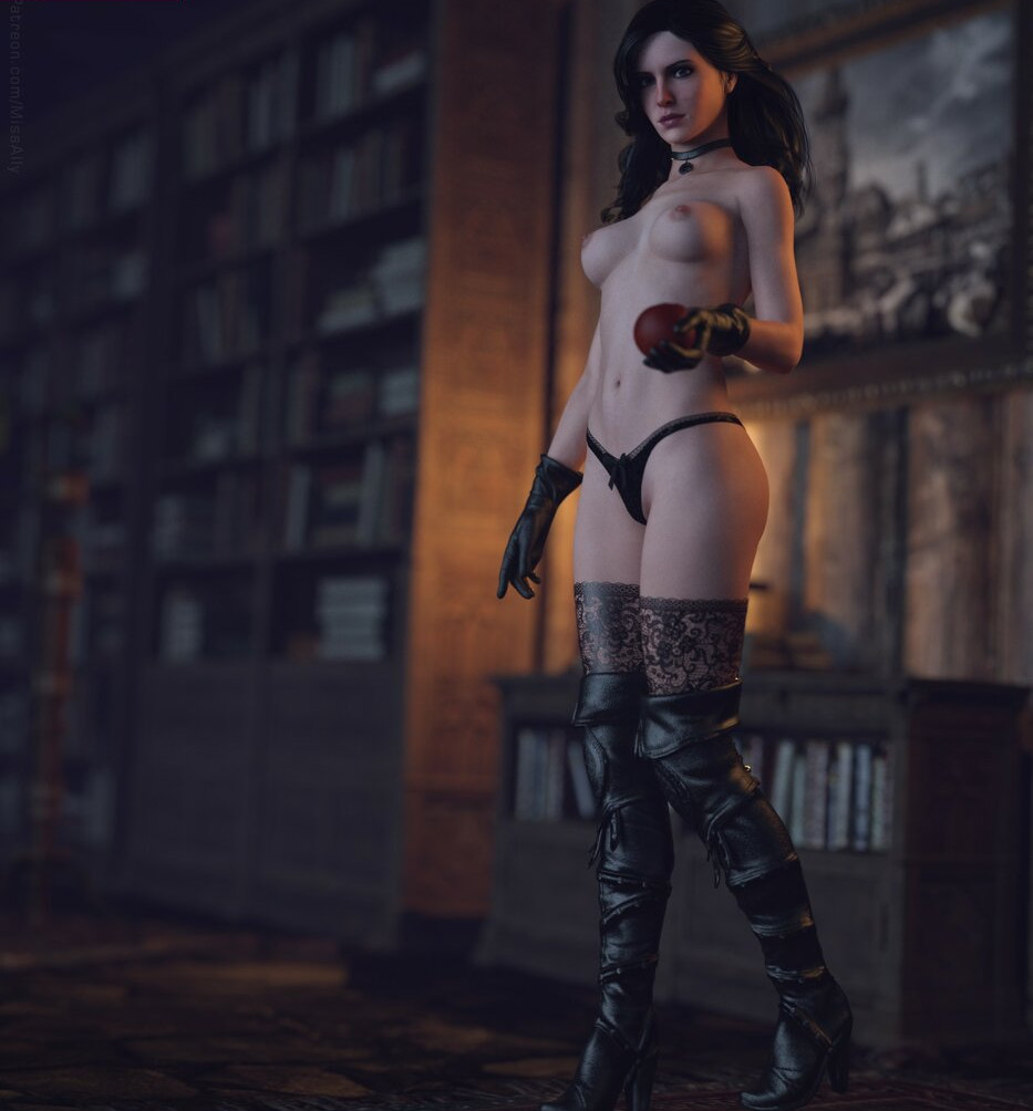 the-witcher gallery photo #1037