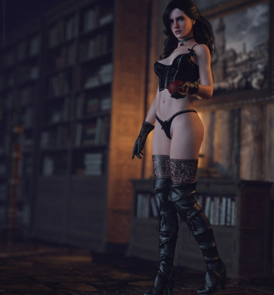 the-witcher gallery photo #1038