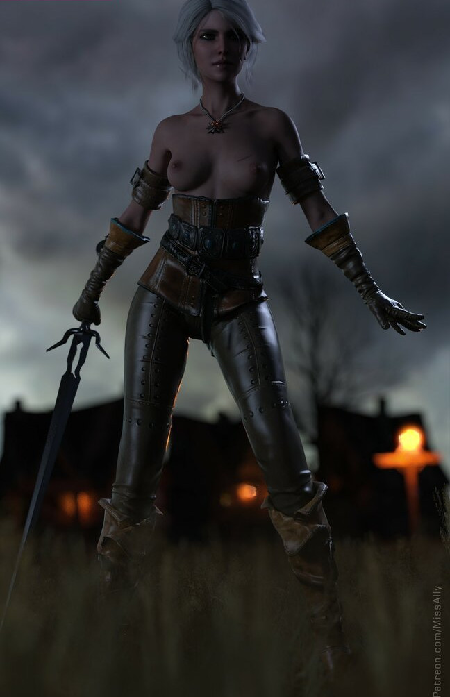 the-witcher gallery photo #1043