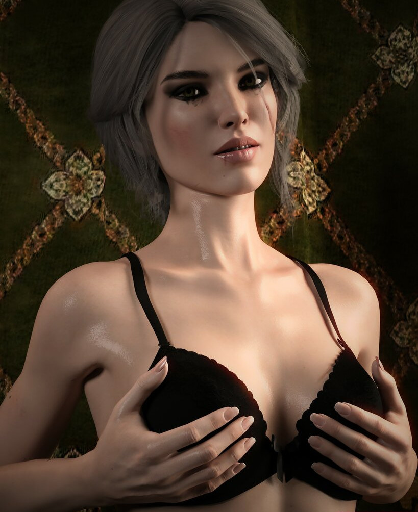 the-witcher gallery photo #1052
