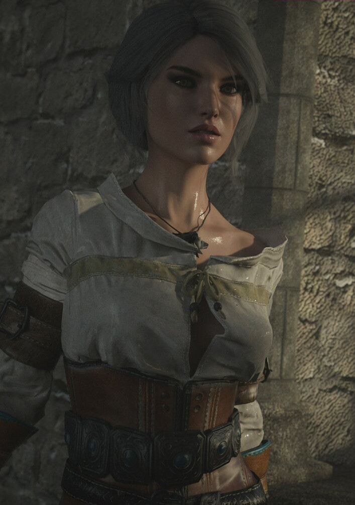 the-witcher gallery photo #1056