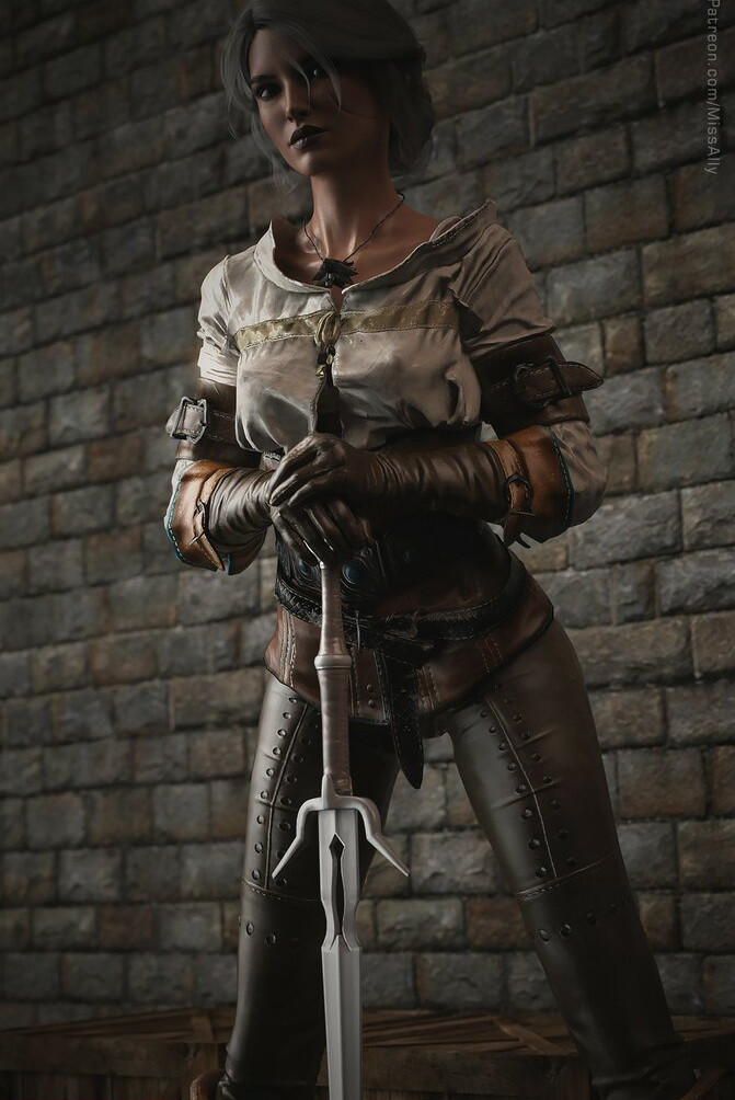 the-witcher gallery photo #1068