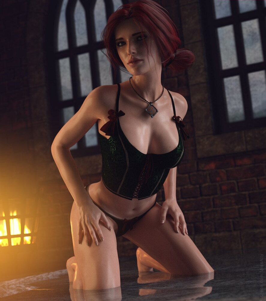 the-witcher gallery photo #1078