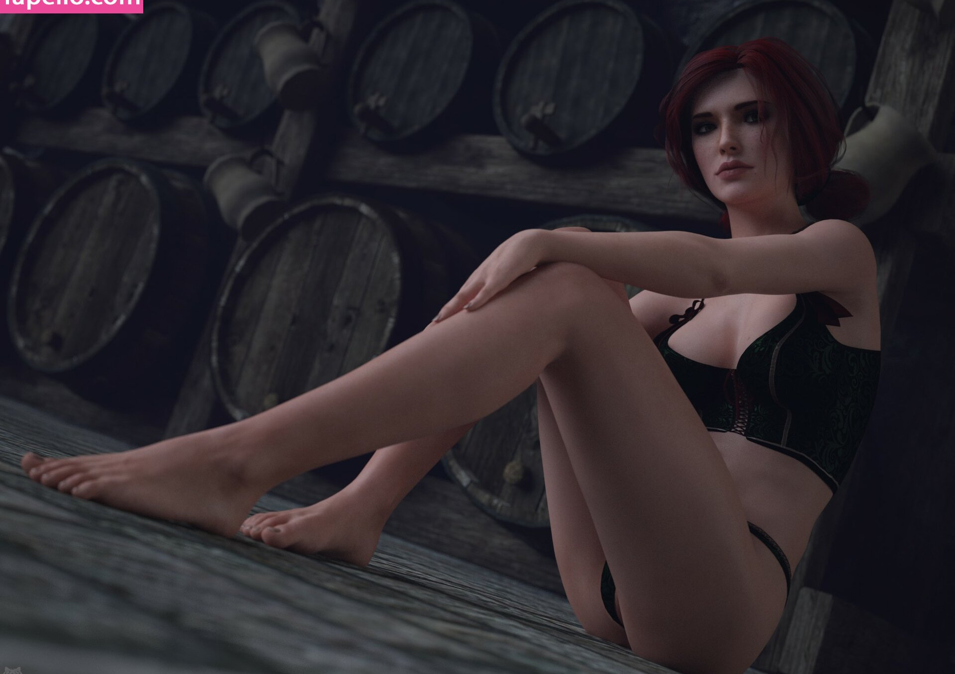 the-witcher gallery photo #1087