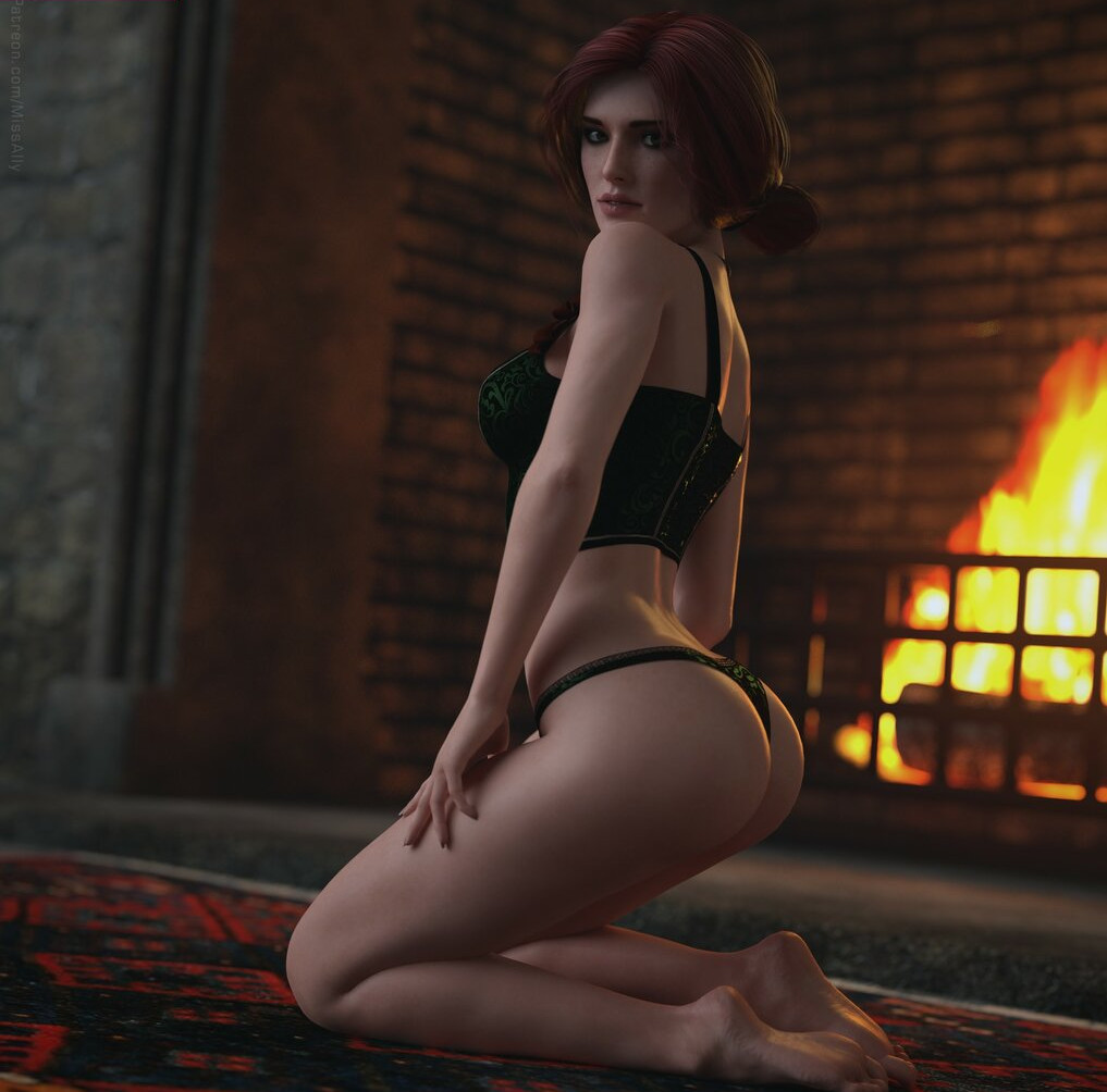 the-witcher gallery photo #1091