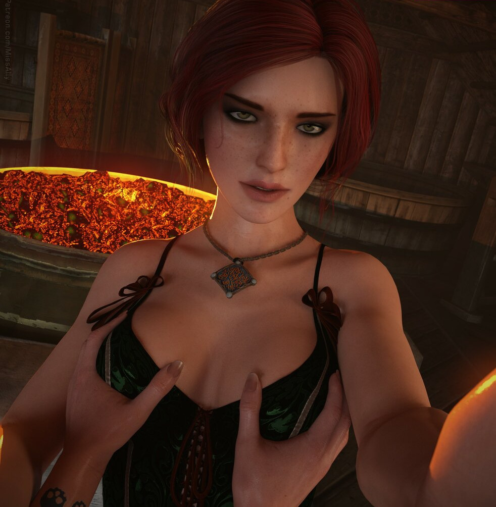 the-witcher gallery photo #1093