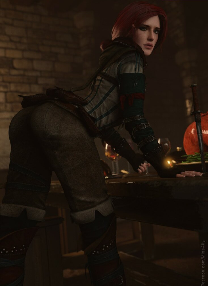 the-witcher gallery photo #1100