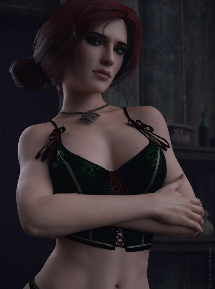 the-witcher gallery photo #1105