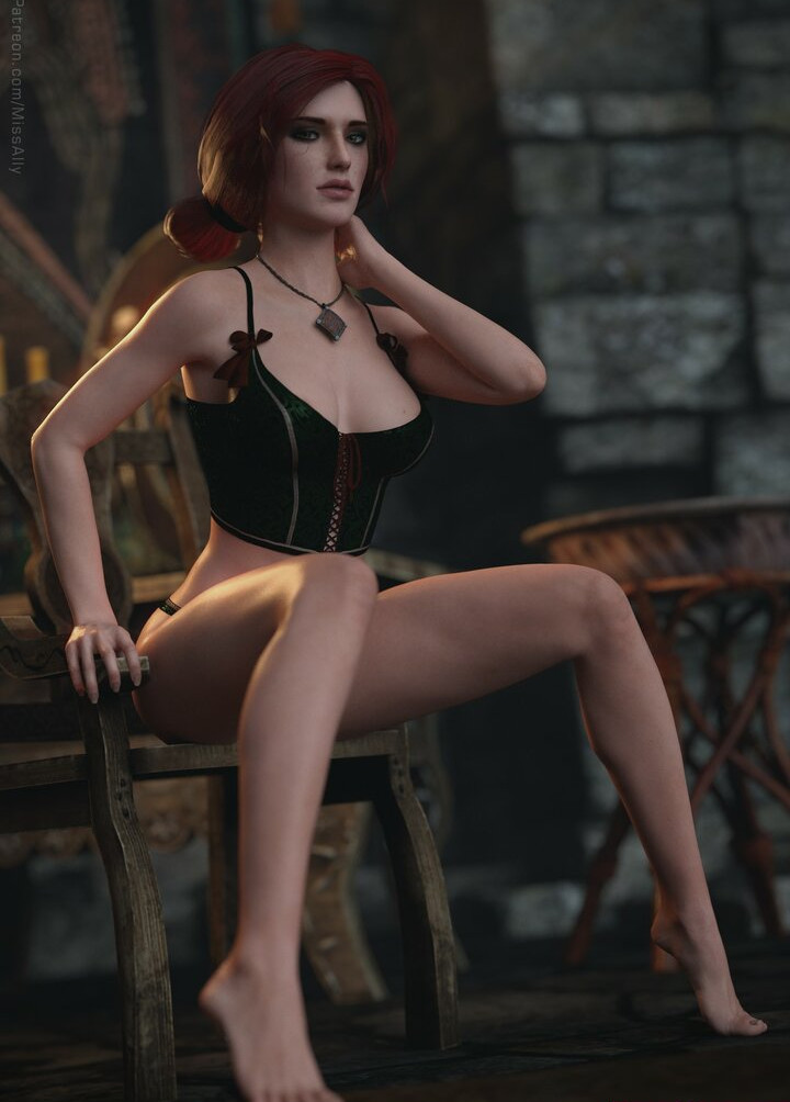 the-witcher gallery photo #1107