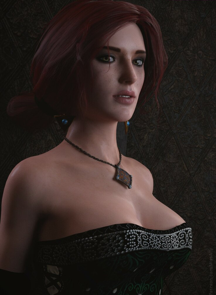 the-witcher gallery photo #1109