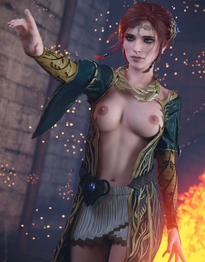 the-witcher gallery photo #1113