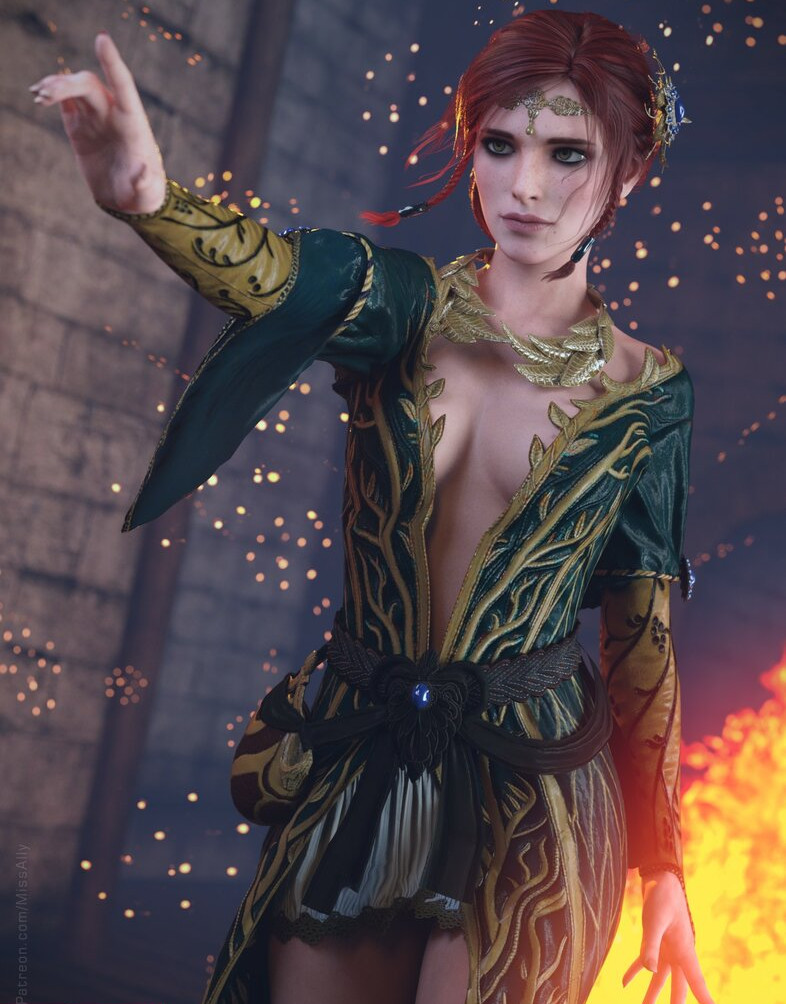 the-witcher gallery photo #1114